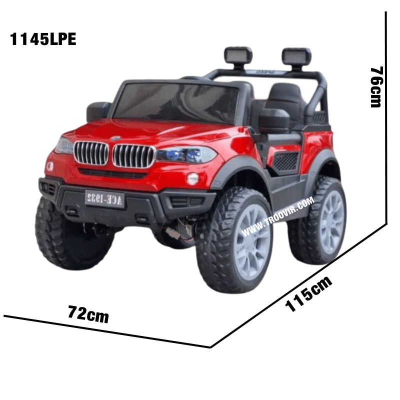 #ماشین_شارژی #ماشین_شارژی #موتور_شارژی