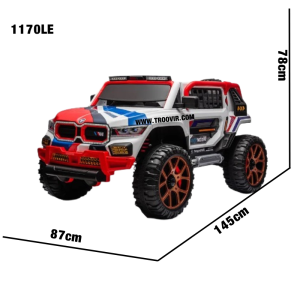 #ماشین_شارژی #موتور_شارژی