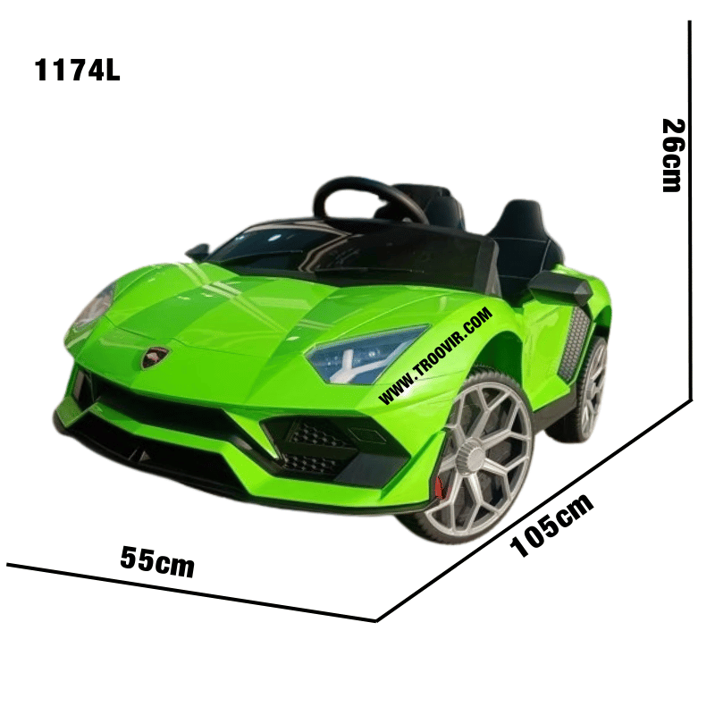 فروش ماشین و موتور شارژی بچگانه حرفه ای و باکیفیت خرید ماشین شارژی از تروویر