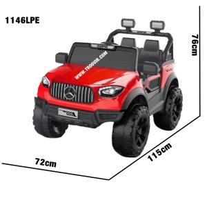 ماشین شارژی بنز مدل 1146LPE (BENZ)