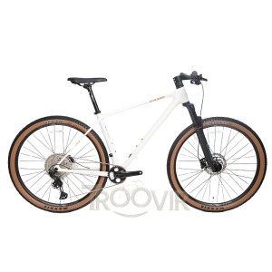 دوچرخه حرفه ای کربن کمپ مدل M6 سایز 29 (Camp M6 2025)