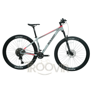 دوچرخه اسلیکس z12 برند کمپ ( camp slixz12)