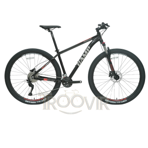 دوچرخه کمپ مدل ویگروس 300HD سایز 27.5 (Camp Vigorous 300HD 2025)