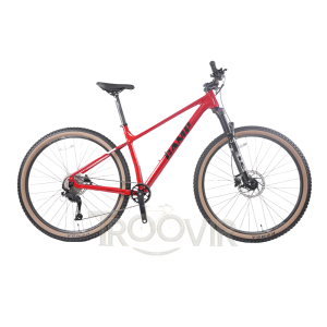 دوچرخه کمپ مدل ویز 1.9 سایز 29 (Camp Whizz 1.9 2025)