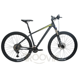 دوچرخه کمپ مدل ویز 9 سایز 29 (Camp Whizz 9.0 2025)