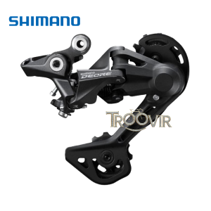 شانژمان دئور شیمانو مدل deore m4120