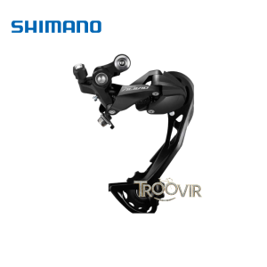 شانژمان الویو شیمانو مدل ALVIO RD-4000