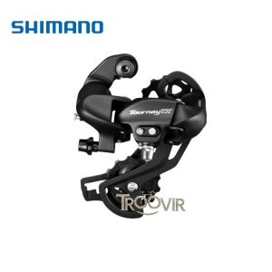 شانژمان تورنی تی ایکس شیمانو مدل TOURNEY TX800