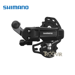 شانژمان تورنی  شیمانو مدل TY200 TOURNEY