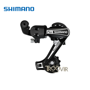 شانژمان تورنی شیمانو مدل TOURNEY TY21