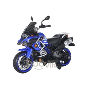 موتور شارژی مدل 1168L