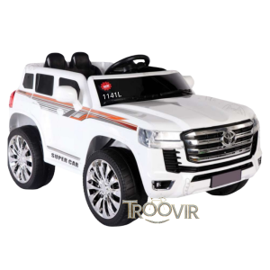 ماشین شارژی مدل 1141L