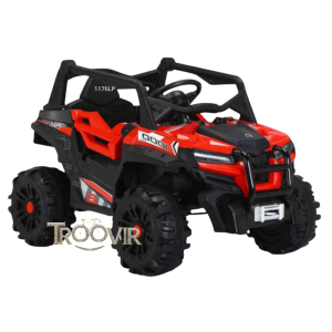 ماشین شارژی مدل 1176LP