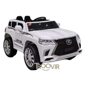 ماشین شارژی مدل 1181L