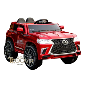 ماشین شارژی مدل 1181LP