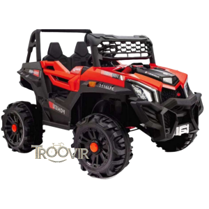 ماشین شارژی مدل 1116LPE