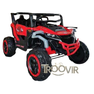 ماشین شارژی مدل 1179L