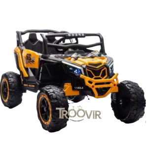 ماشین شارژی مدل 1180L