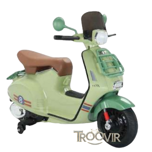 موتور شارژی مدل 1177L