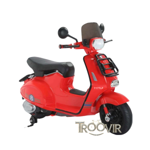 موتور شارژی مدل 1177LP