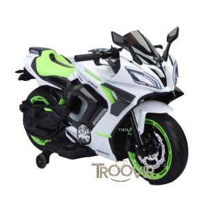 موتور شارژی مدل 1161L