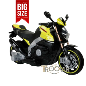 موتور شارژی مدل 1153L