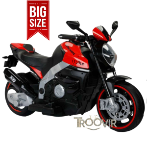 موتور شارژی مدل 1153LP