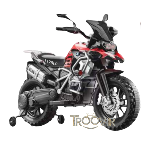 موتور شارژی مدل 1178L