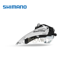 طبق عوض کن تورنی شیمانو مدل ( FD-TY500 )