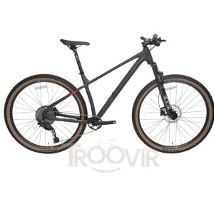 دوچرخه کمپ مدل ویز 1.11 سایز 29 (Camp Whizz 1.11 2025)