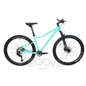 دوچرخه کمپ مدل کیو ناین سایز 27.5 (Camp Q9 2025)