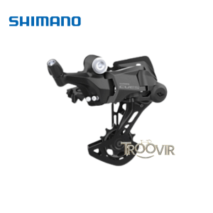 شانژمان کیوز شیمانو مدل cuse rd-u4000 shimano