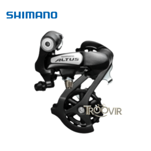 شانژمان آلتوس شیمانو مدل ALTUS M310