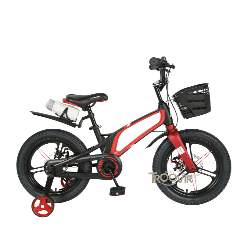 دوچرخه بچگانه منیزیوم قیمت دوچرخه