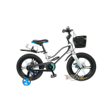 #دوچرخه_بچگانهـکمکـ فنردار