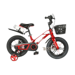 دوچرخه سایز ۱۶ برای کودکان